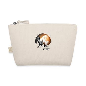 Détendez Space Astronaut avec de la bière - Trousse biologique - nature - Devant