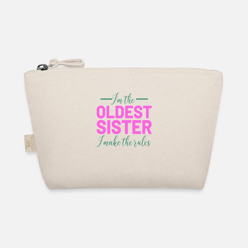 Je suis la sœur aînée je fais les règles Trousse biologique