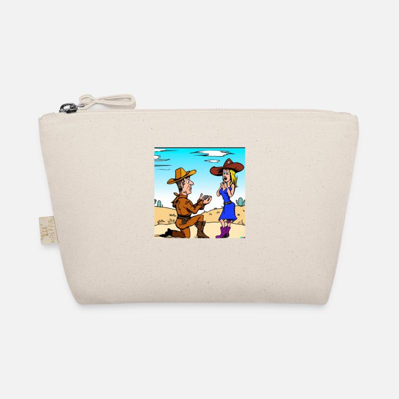 Proposal Organic Pouch