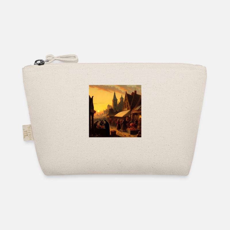 Paysage Trousse biologique