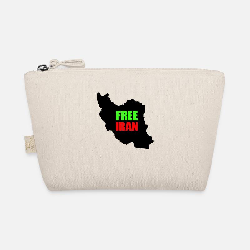 Iran libre Trousse biologique