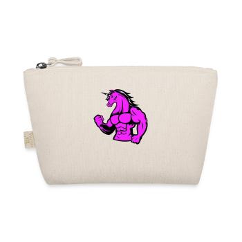 Licorne forte - Trousse biologique - nature - Devant