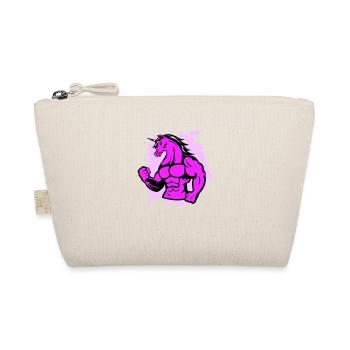 Licorne forte 1 - Trousse biologique - nature - Devant