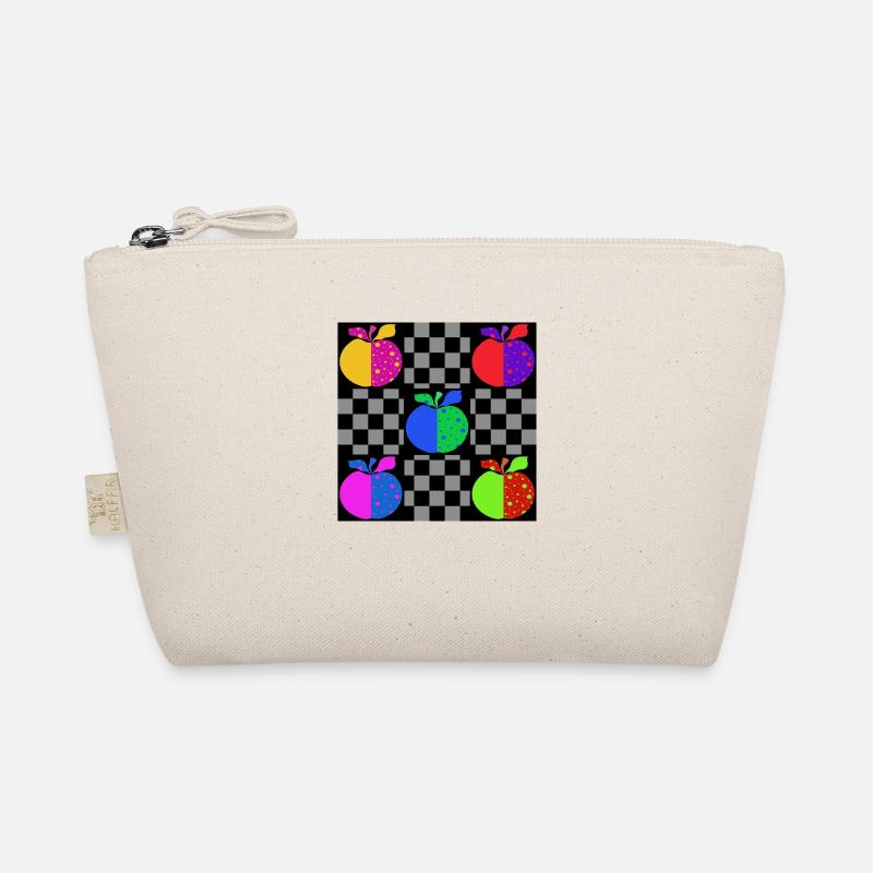 Apfel Bio-Täschchen