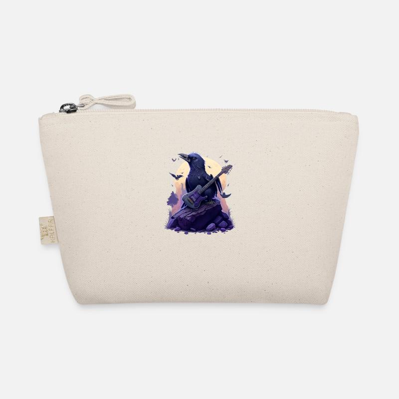 Corbeau de roche Trousse biologique