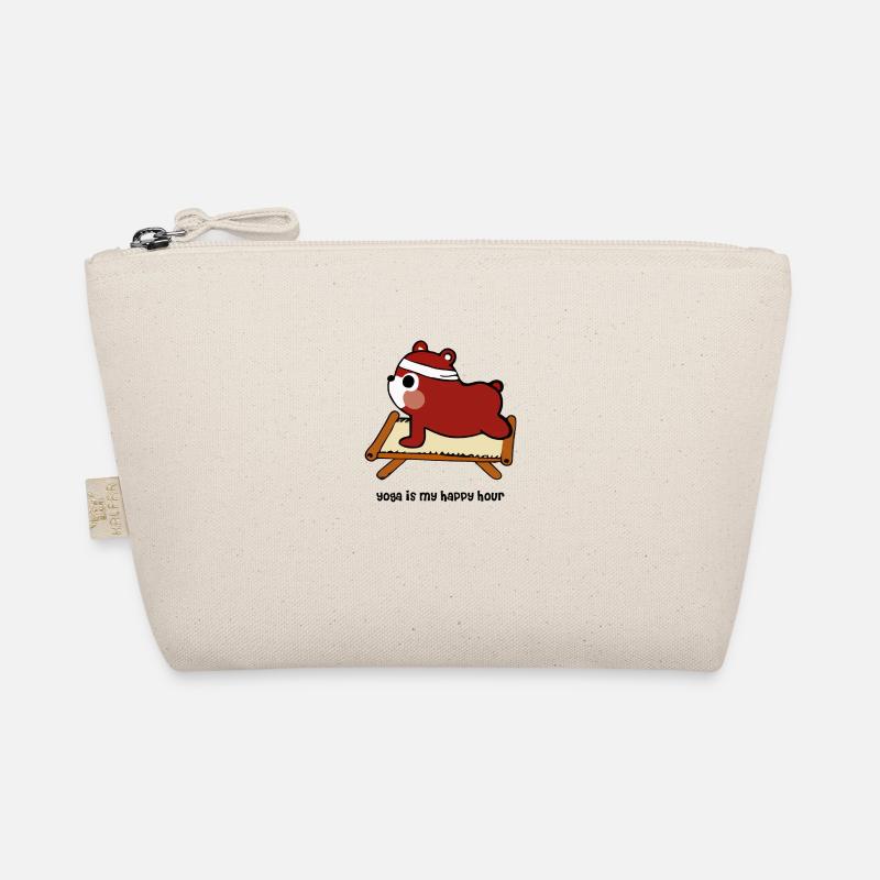 Yogi l'ours Trousse biologique