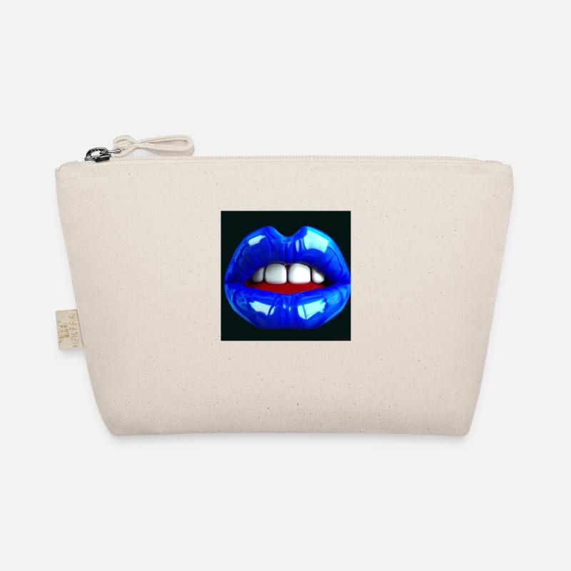 bouche bleue Trousse biologique
