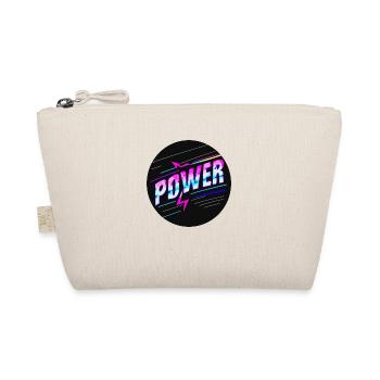 Pouvoir - Trousse biologique - nature - Devant