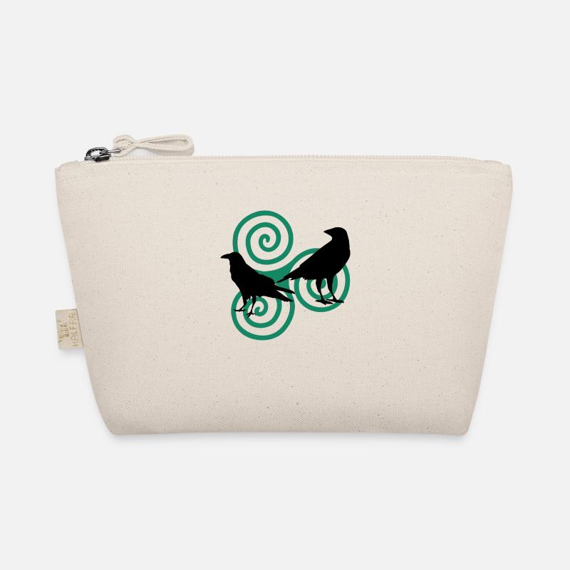 Odinˋs corbeaux - Trousse biologique - nature