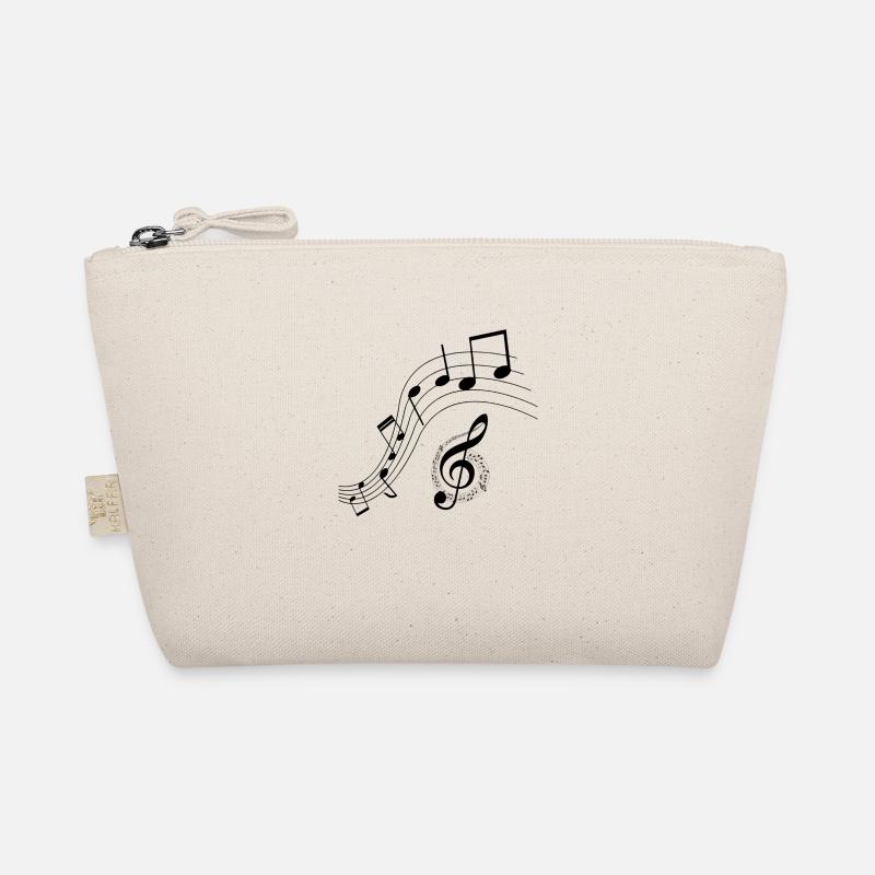 Sheet music Organic Pouch