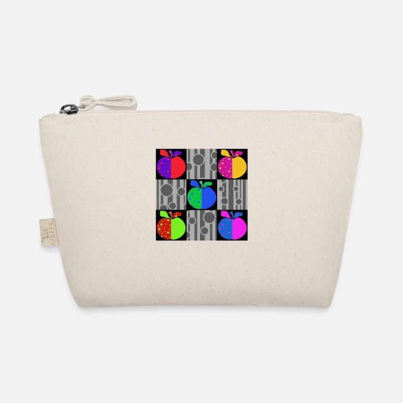 Apples Organic Pouch