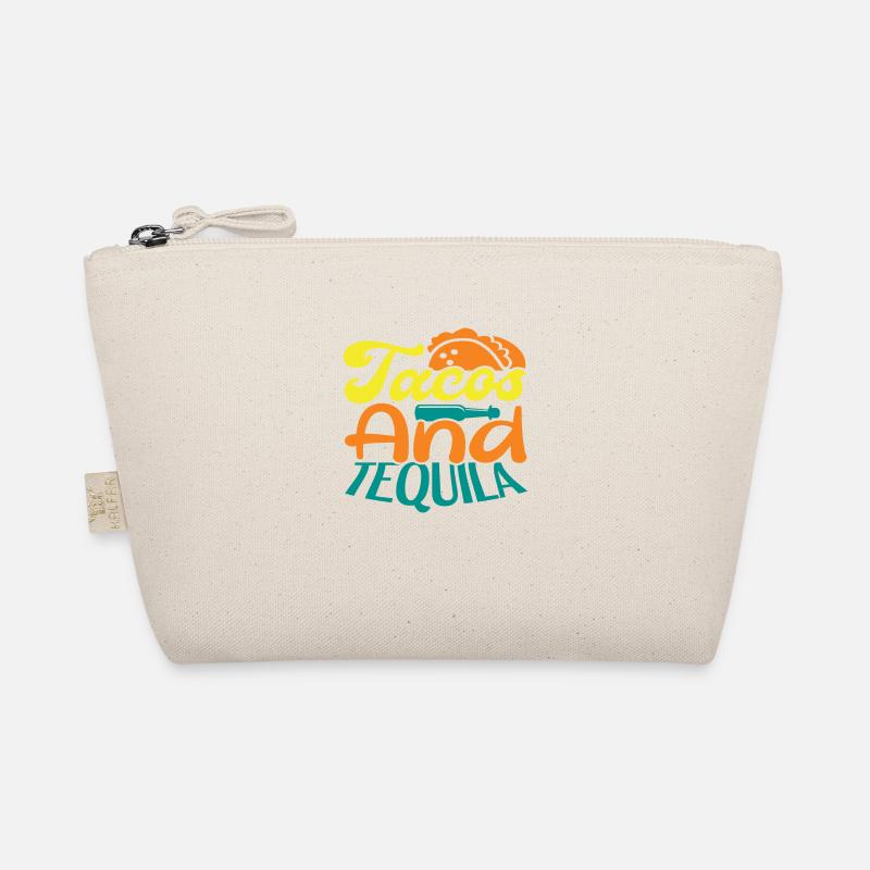 Tacos et Tequila Trousse biologique