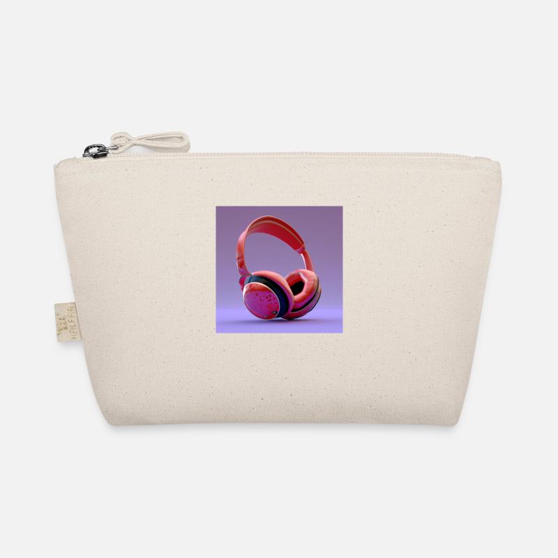 casque audio Trousse biologique