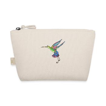 Oiseau - Trousse biologique - nature - Devant