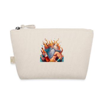 Triton King of Beers - Organic Pouch - nature - Front