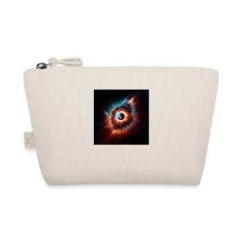 Univers cosmique n°11 - Trousse biologique - nature - Devant