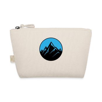 montagnes - Trousse biologique - nature - Devant
