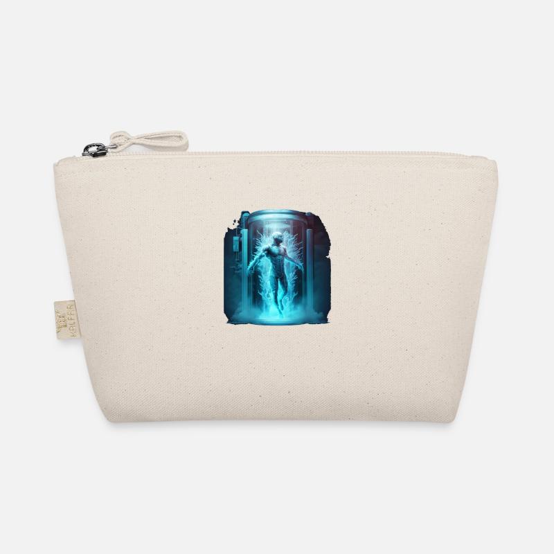 Cryogenic chamber Organic Pouch