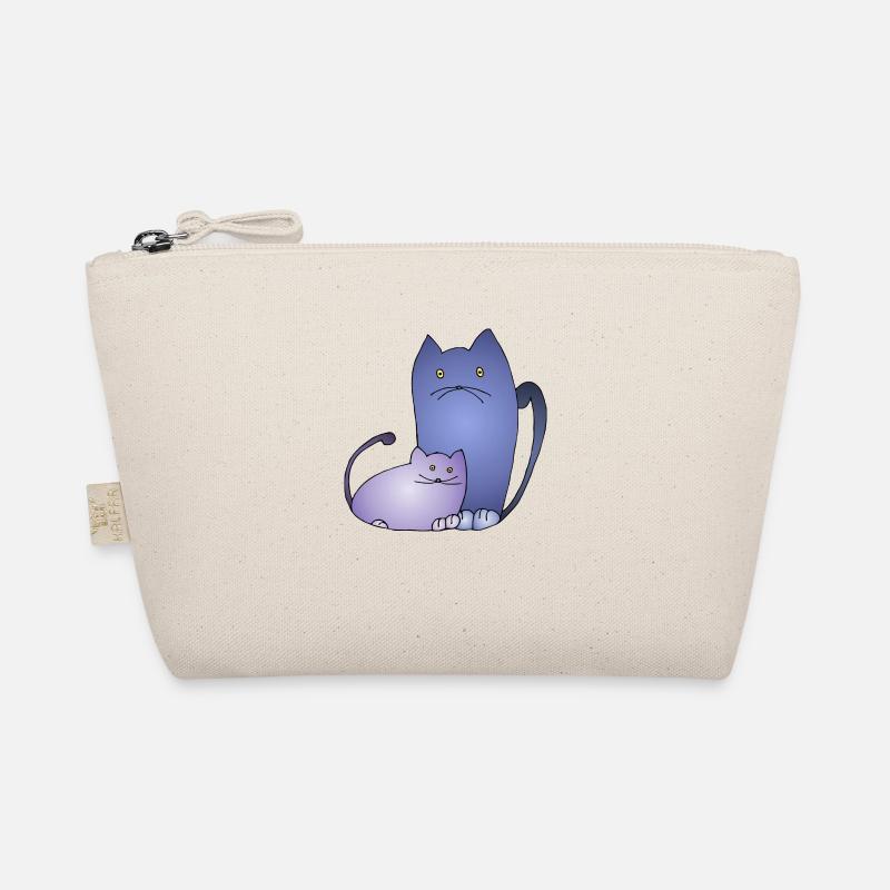 Chats Trousse biologique