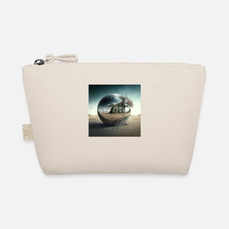Paysage du monde n°3 Trousse biologique