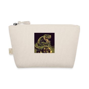 Dites serpent « fromage » - Trousse biologique - nature - Devant