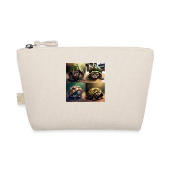 ai animals mix - Trousse biologique - nature - Devant