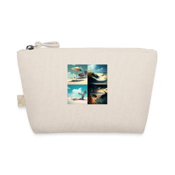 Summer time - Trousse biologique - nature - Devant