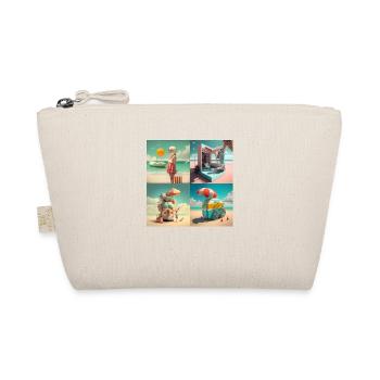 Sun and Summer - Trousse biologique - nature - Devant