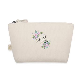 La mariée floral - Trousse biologique - nature - Devant