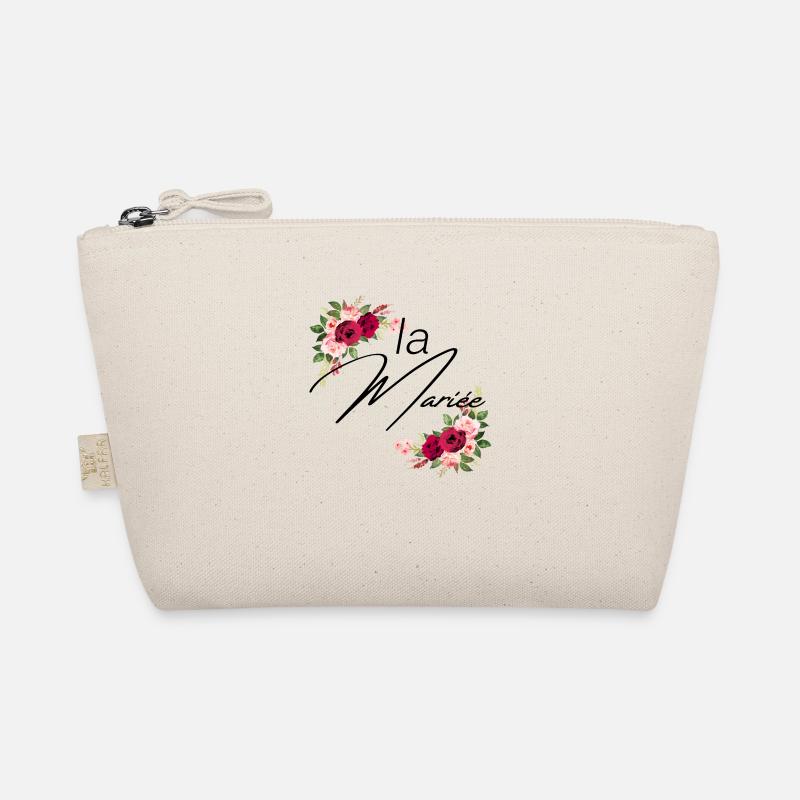 La mariée floral Trousse biologique