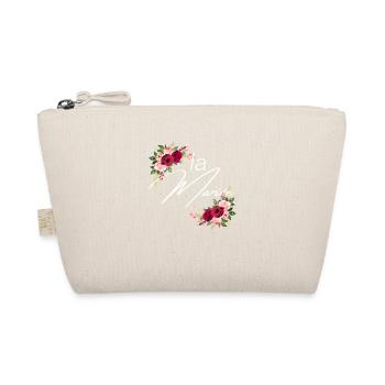 La mariée floral - Trousse biologique - nature - Devant