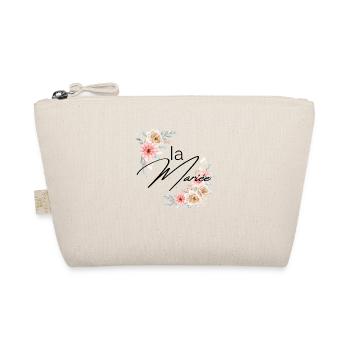 La mariée floral - Trousse biologique - nature - Devant