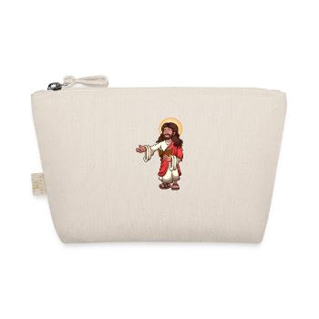 Mon Dieu - Trousse biologique - nature - Devant