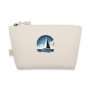 Marins Voilier Voilier Voilier Voilier Voilier - Trousse biologique - nature - Devant