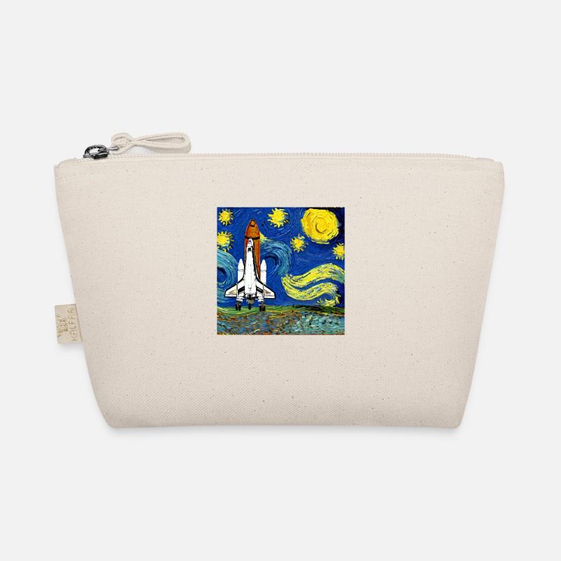 navette spatiale van gogh Trousse biologique