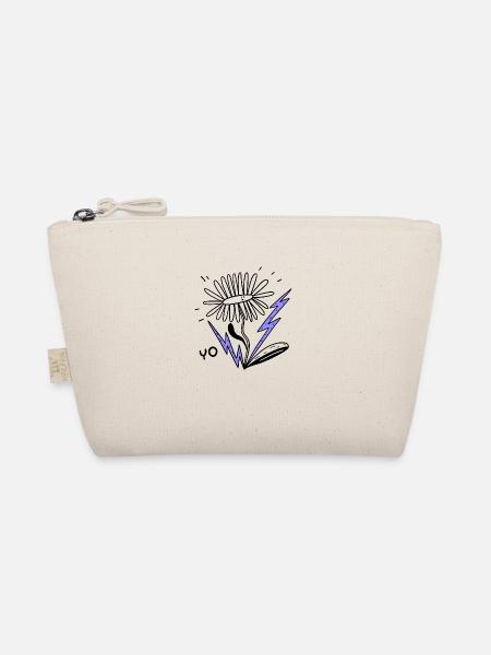 Fleur électrique - Trousse biologique - nature