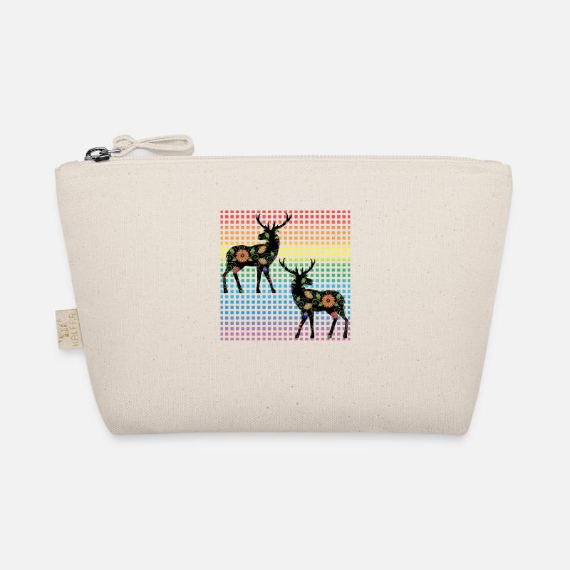 Cerf Trousse biologique