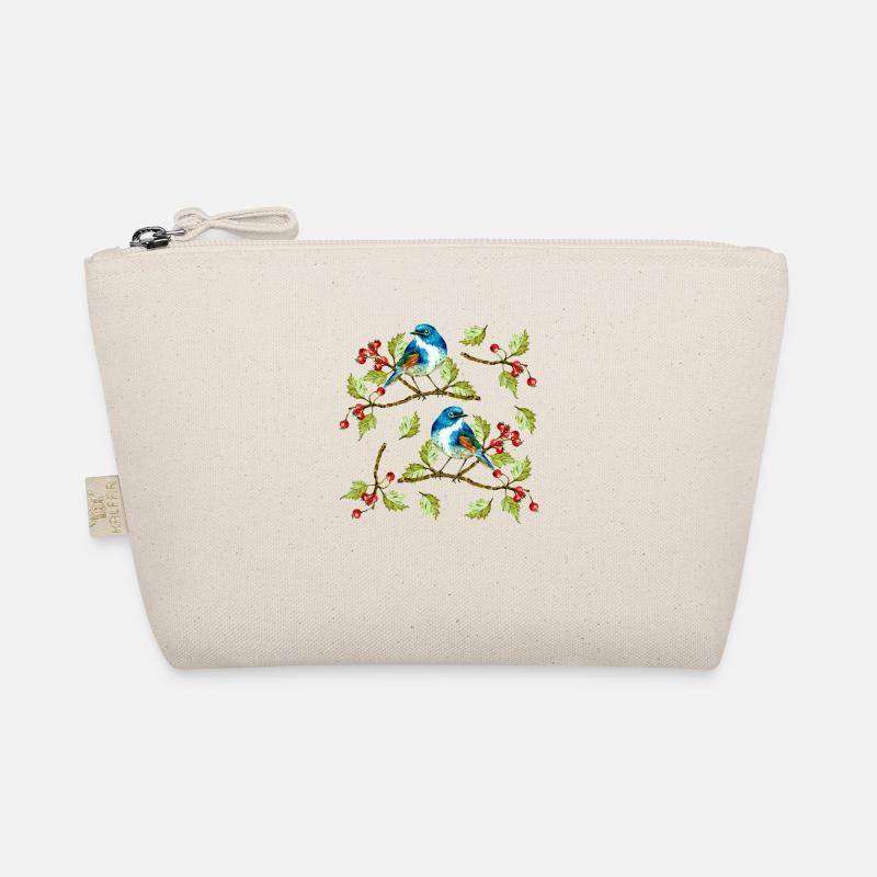 Oiseaux colorés Trousse biologique