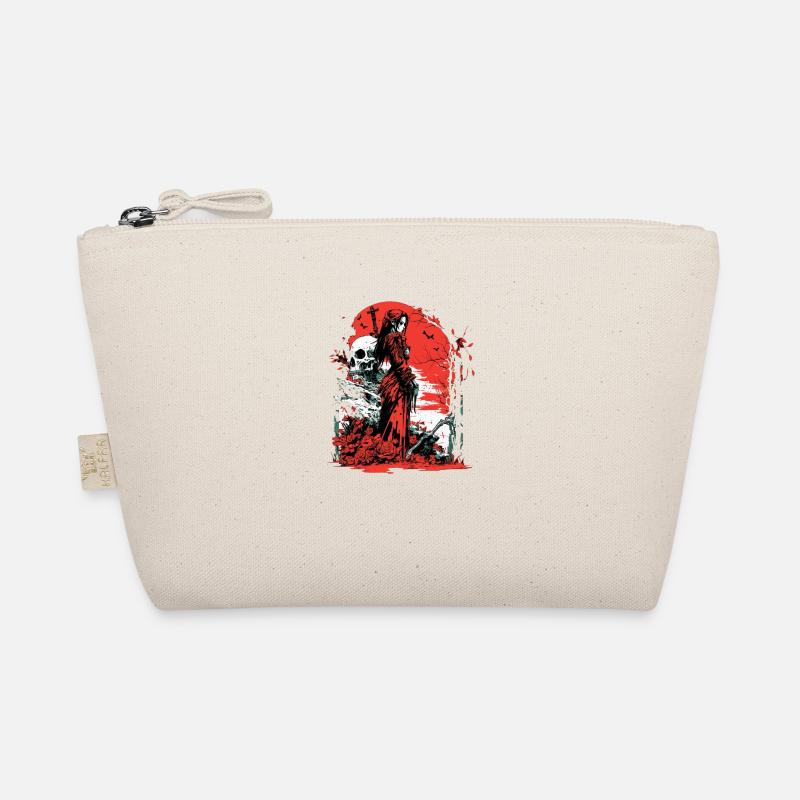 Sorcière rouge Trousse biologique