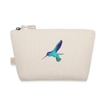 Colibri - Trousse biologique - nature - Devant