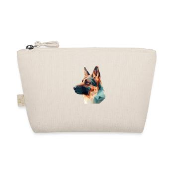 SHEEPDOG - Organic Pouch - nature - Front