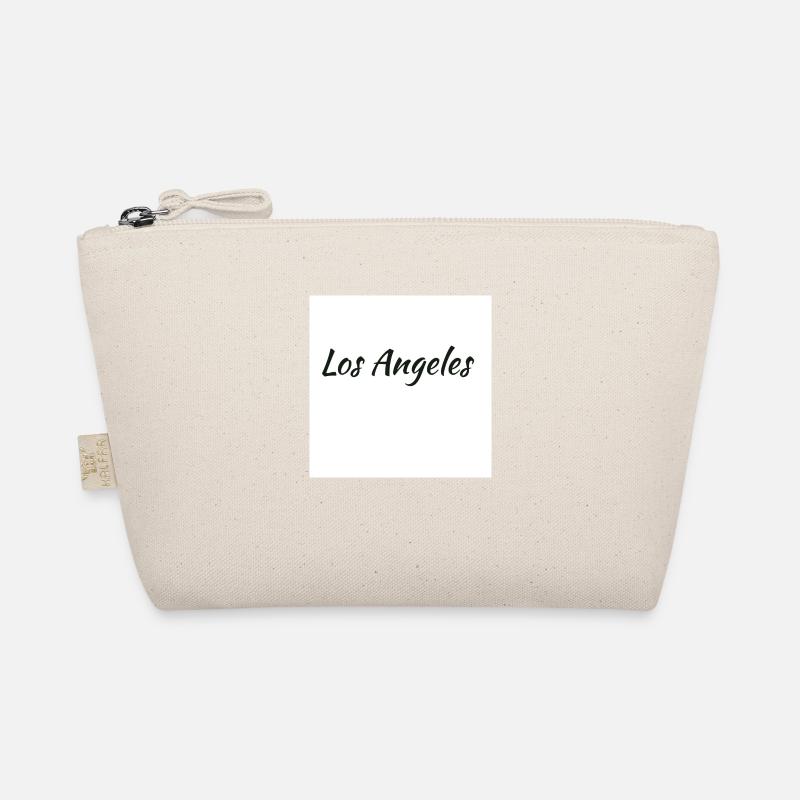 Los Angeles Bio-Täschchen