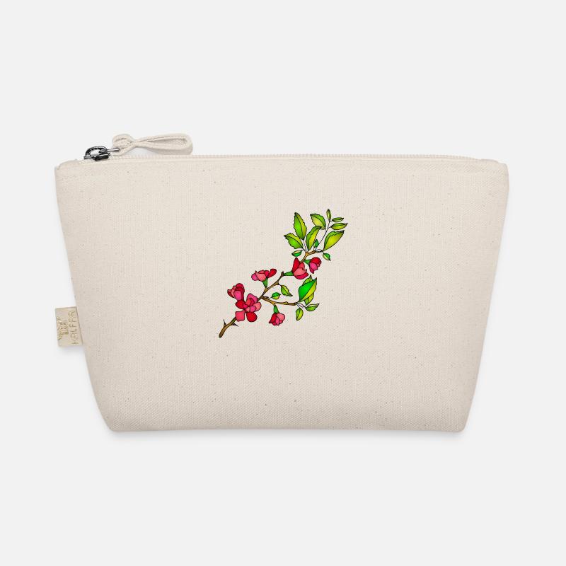 Fleur Trousse biologique