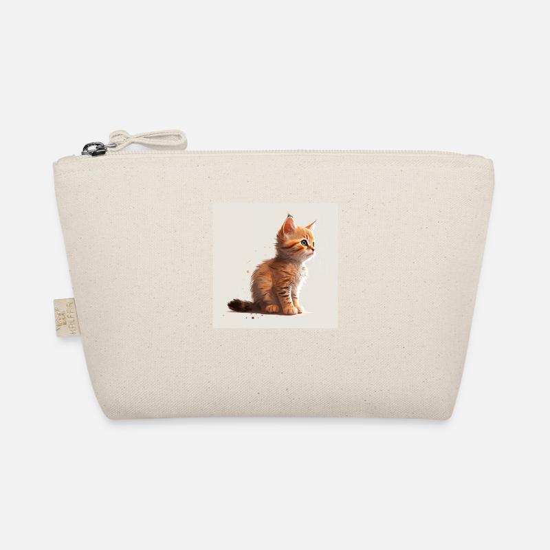 PUTTY - Organic Pouch - nature