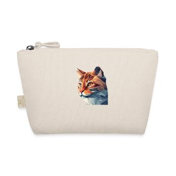 FA1 - Organic Pouch - nature - Front