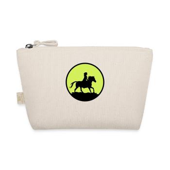 cavalier - Trousse biologique - nature - Devant