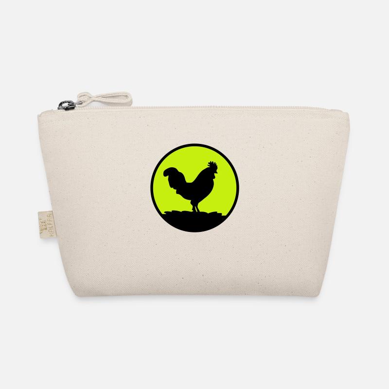 Coq Trousse biologique