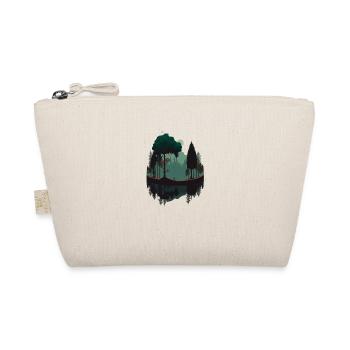 SURREAL - Organic Pouch - nature - Front