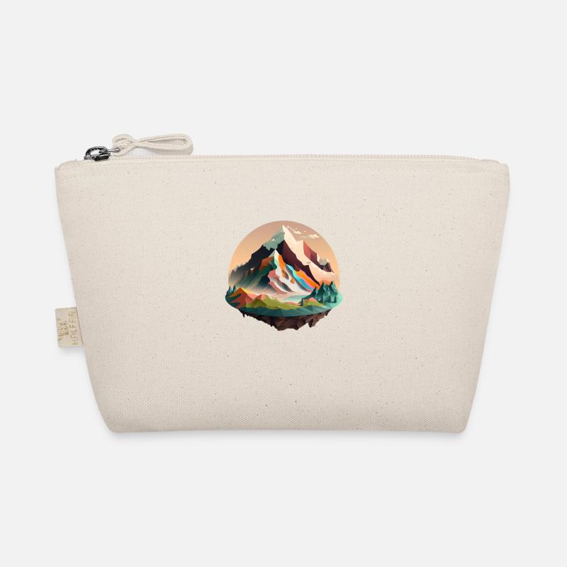 SURREAL Bio-Täschchen