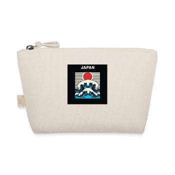 Japan - Trousse biologique - nature - Devant